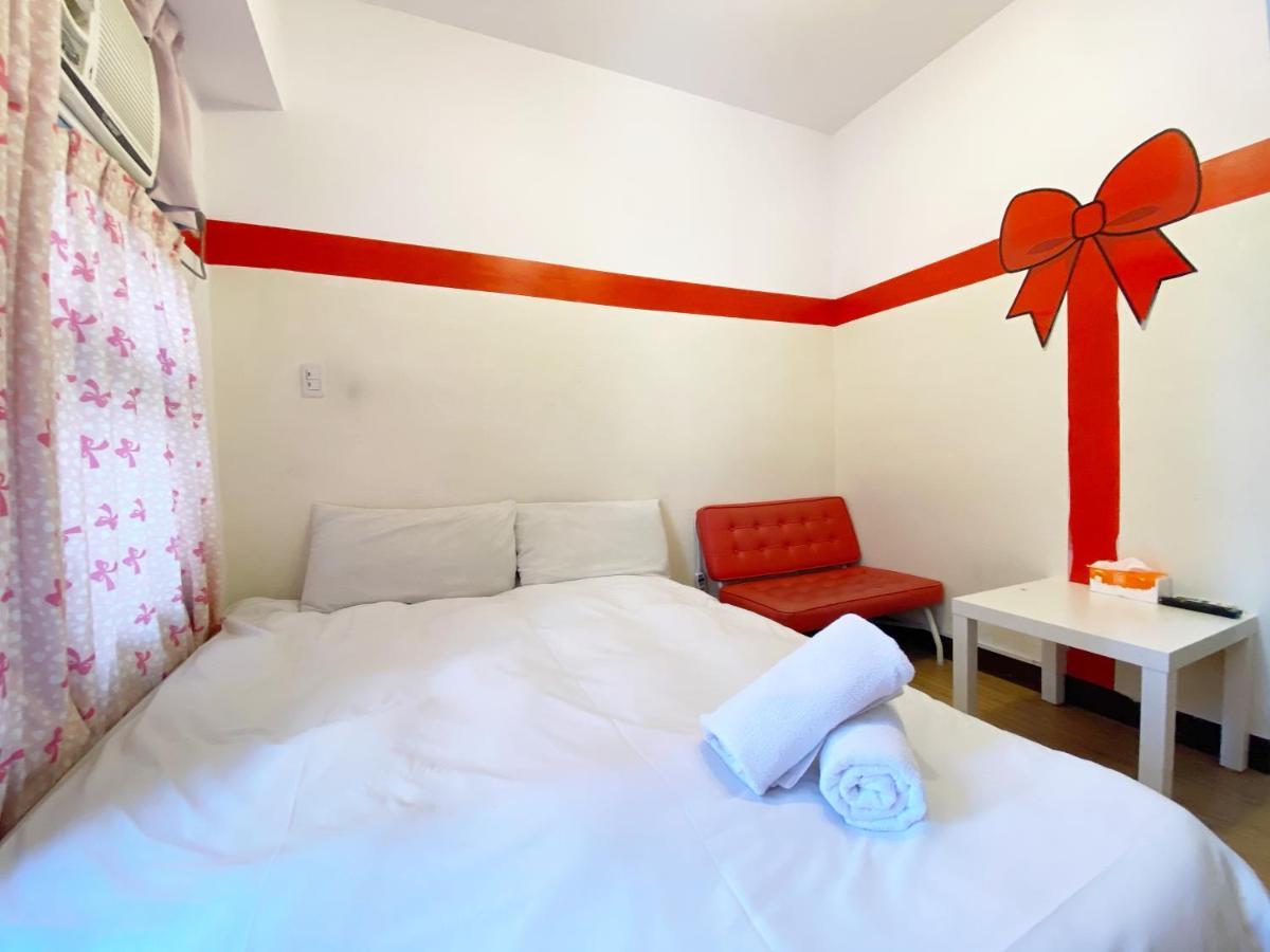 Fengjia 101 Apartment ไถจง ภายนอก รูปภาพ