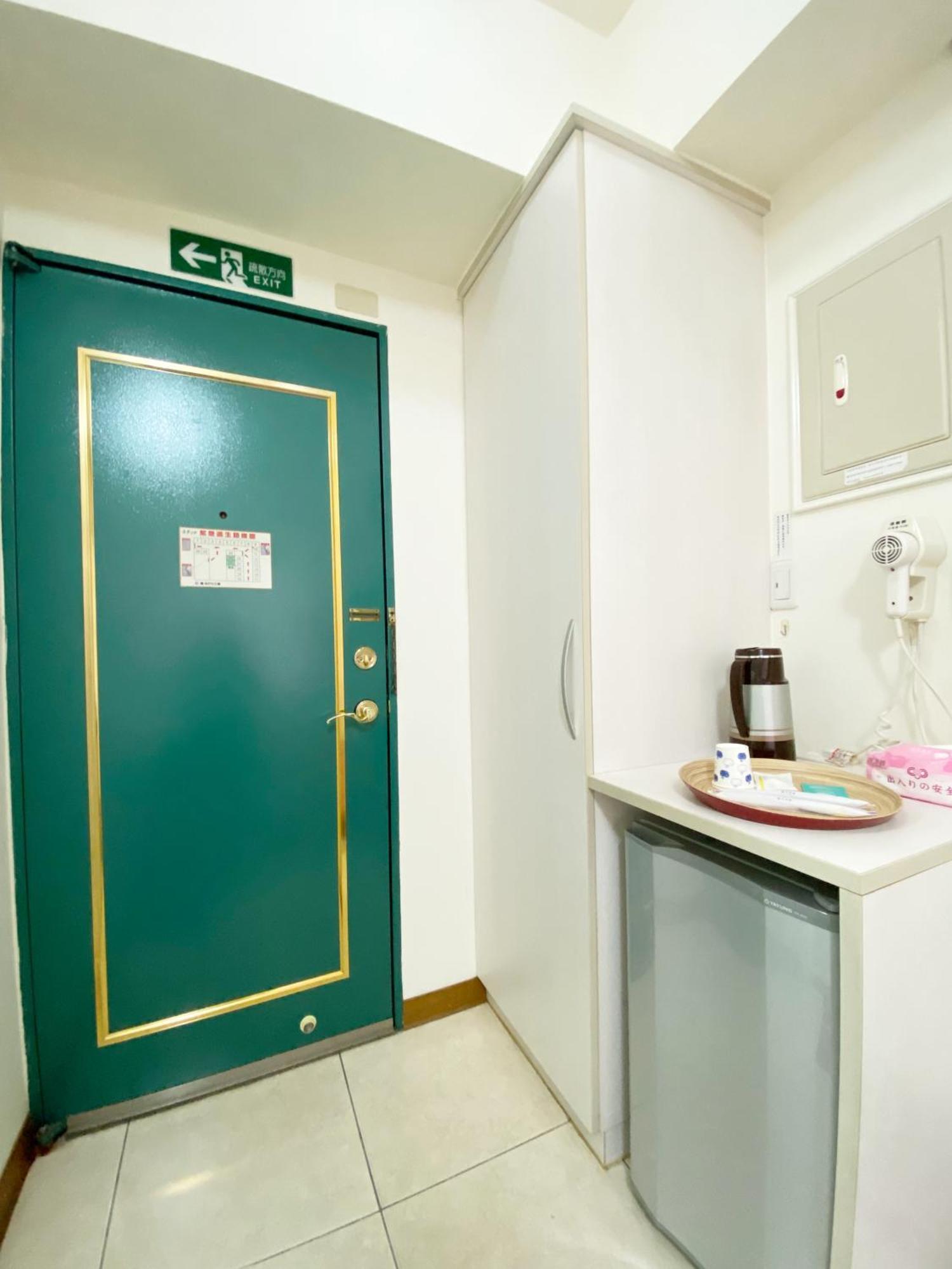 Fengjia 101 Apartment ไถจง ภายนอก รูปภาพ