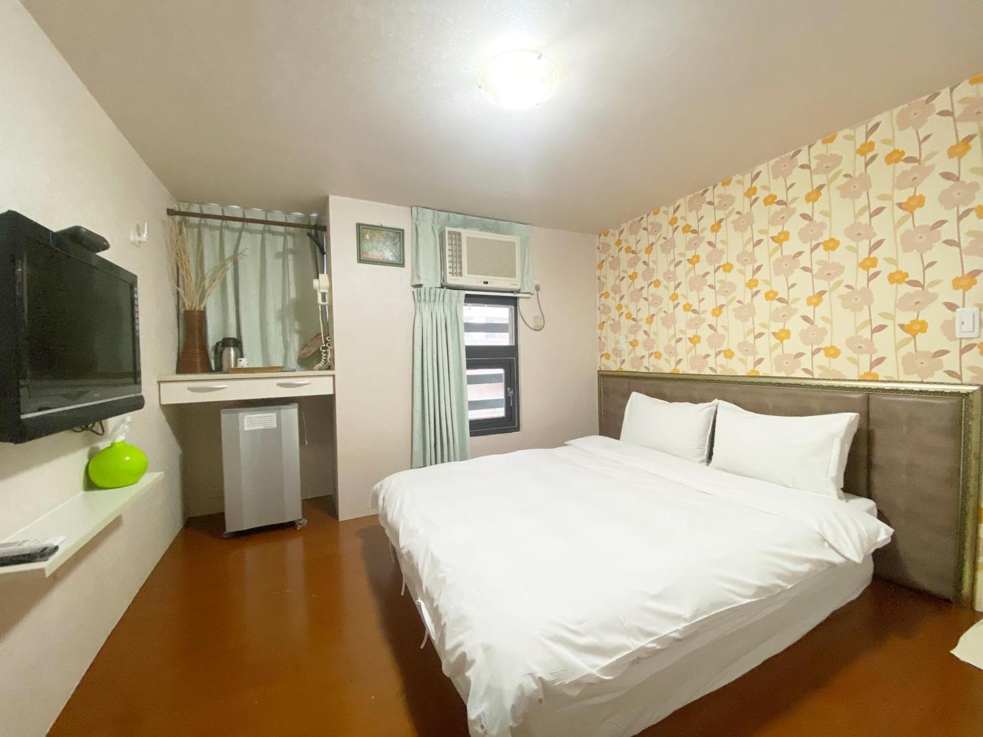 Fengjia 101 Apartment ไถจง ภายนอก รูปภาพ