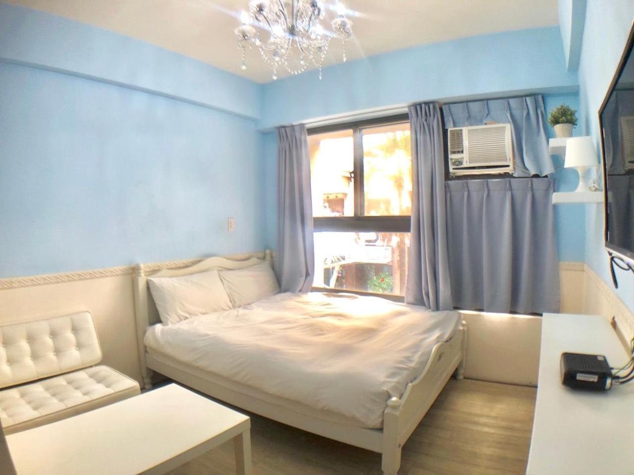 Fengjia 101 Apartment ไถจง ภายนอก รูปภาพ